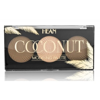 COCONUT PALETTE
