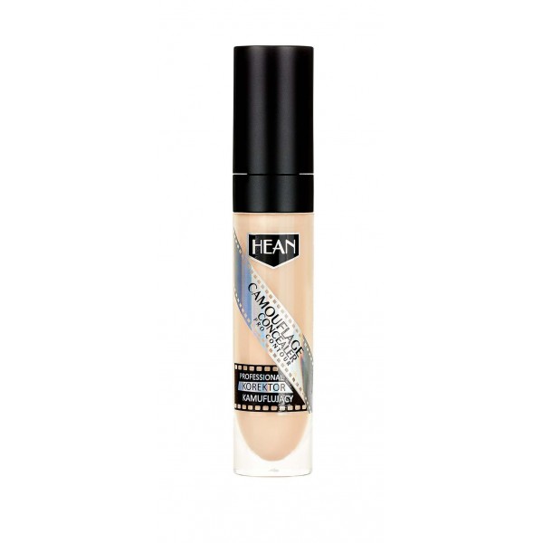 CAMOUFLAGE CONCEALER PRO CONTOUR