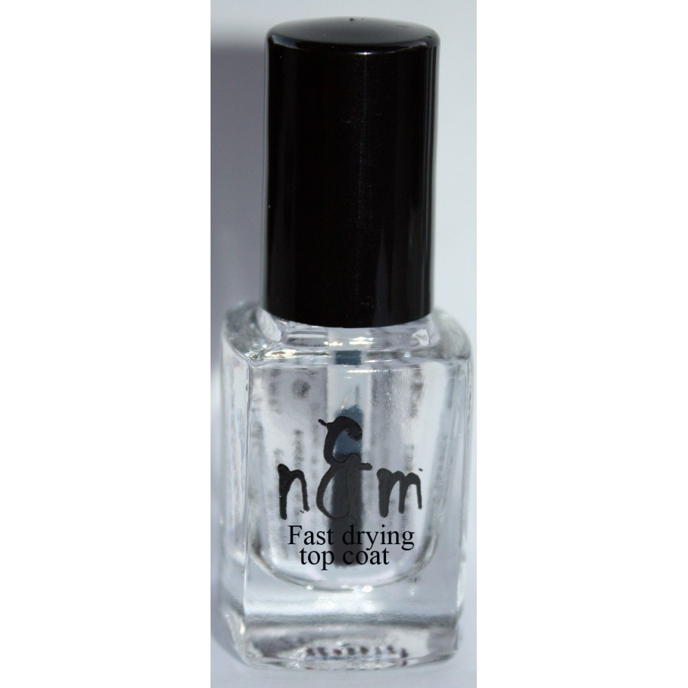 Extra fast dry top 13ml