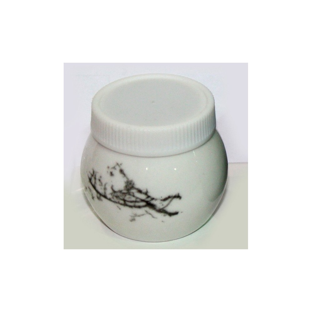 ΓΥΑΛΙΝΟ ΒΑΖΑΚΙ ΓΙΑ ΑΚΡΥΛΙΚΟ ΥΓΡΟ.