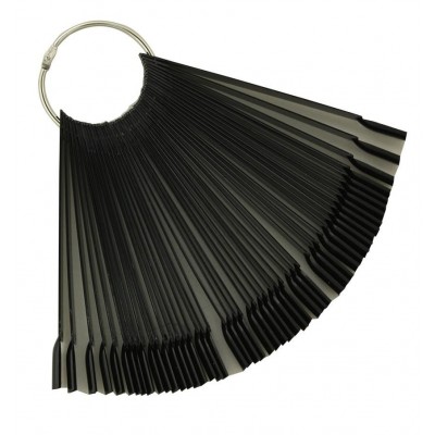 Color chart  48 natural