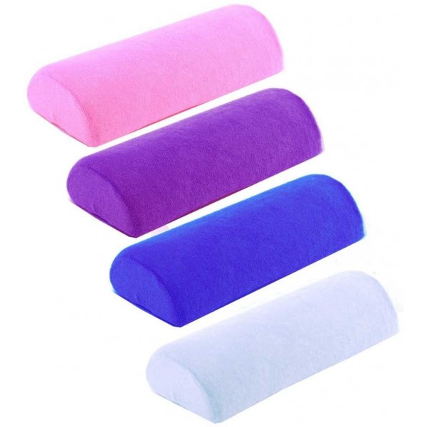 ARM PILLOW WITH EASY CLEAN TOWEL
