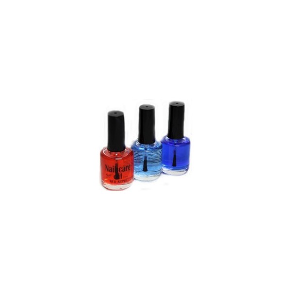 Cuticle oil with brush 15ml