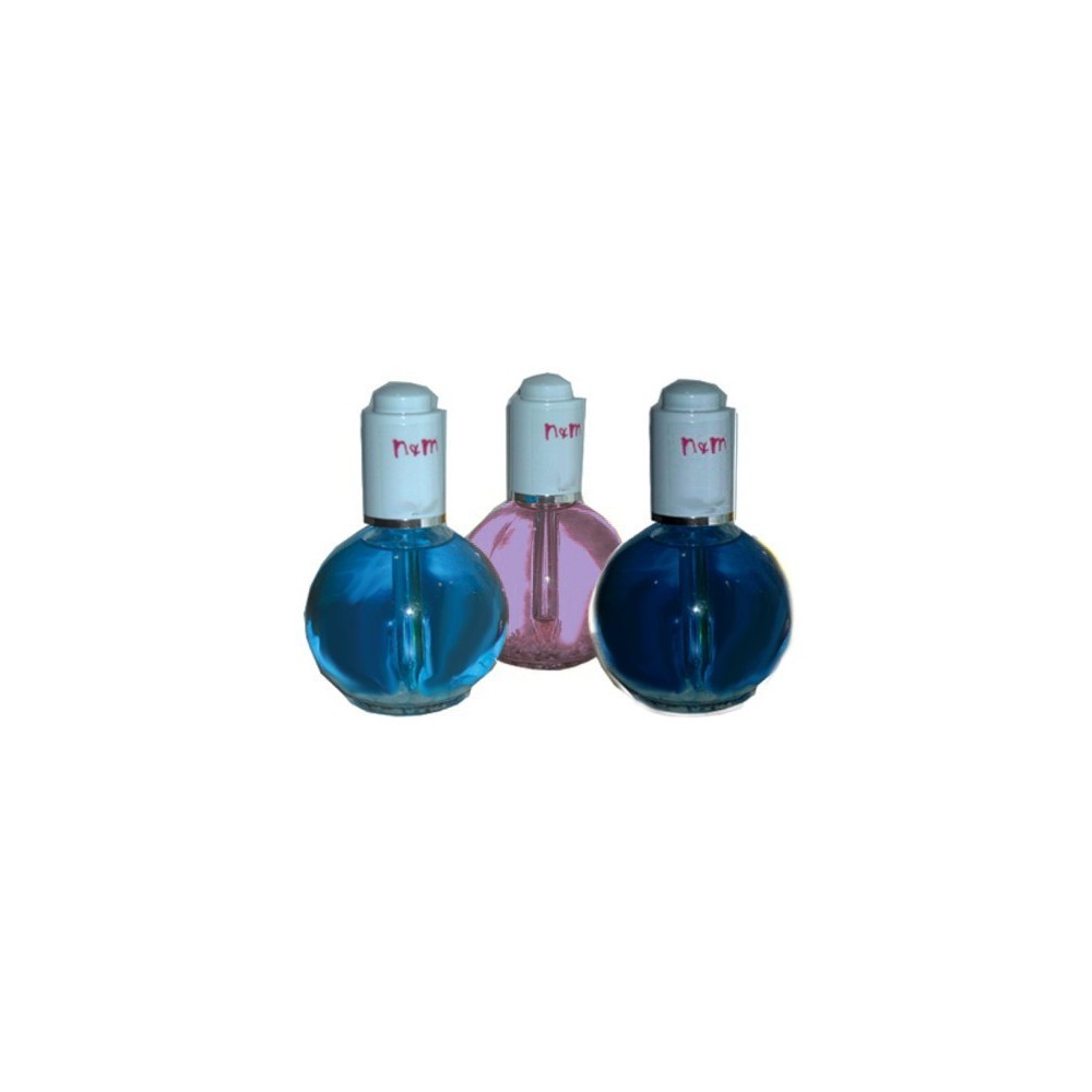 Cuticle oil with pipette 75ml
