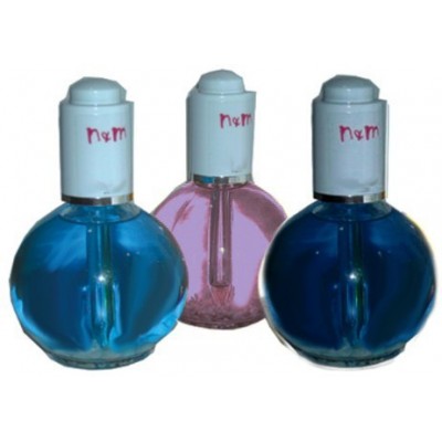 Cuticle oil with pipette 75ml