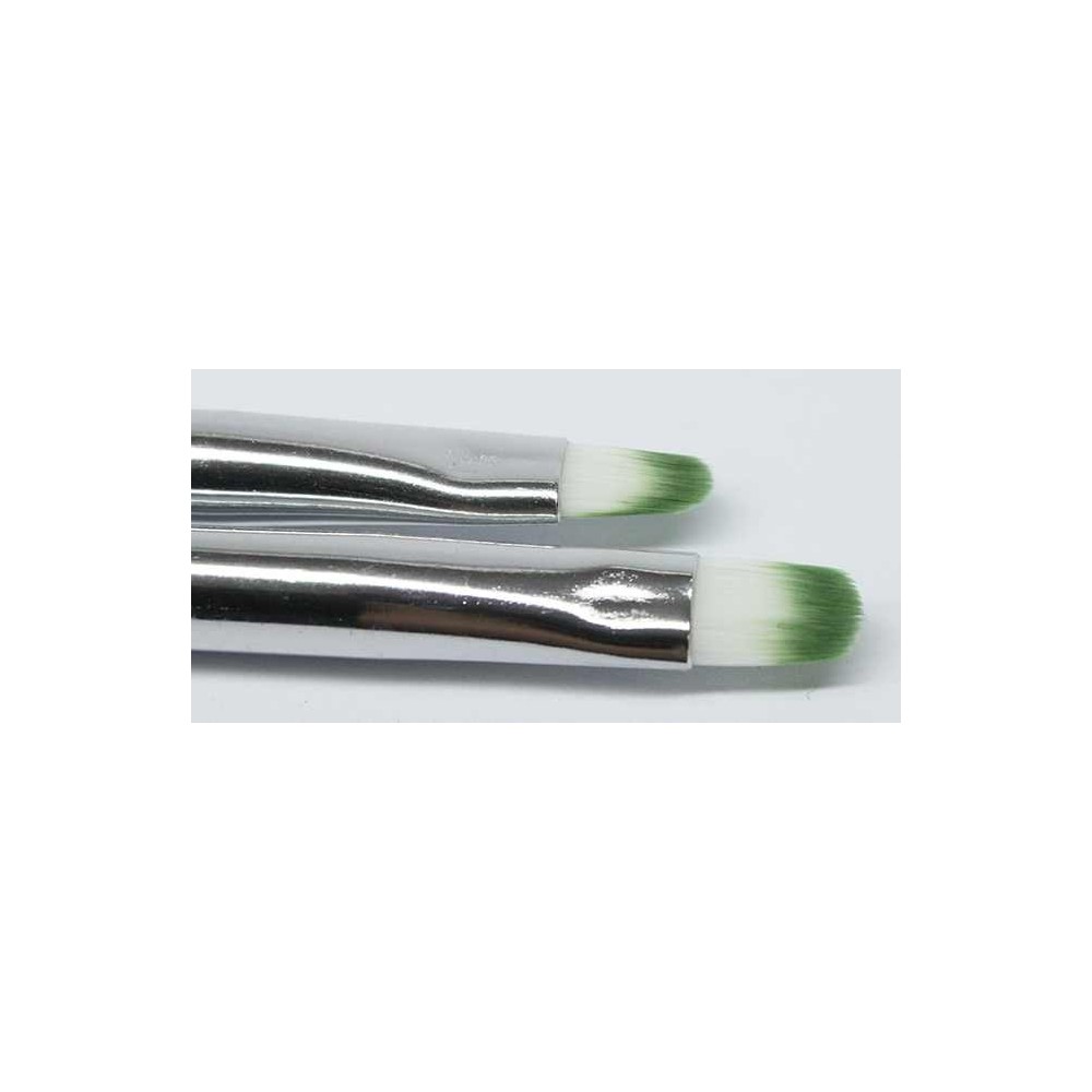 Gel brush