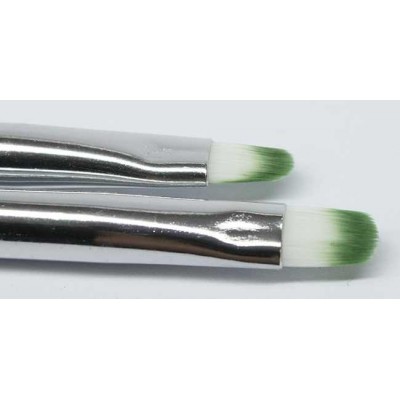 Gel brush