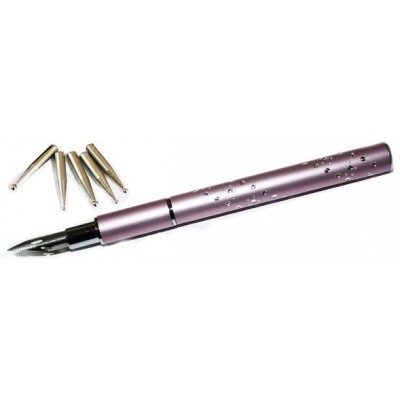 Πινέλο multi πεννα + dotting