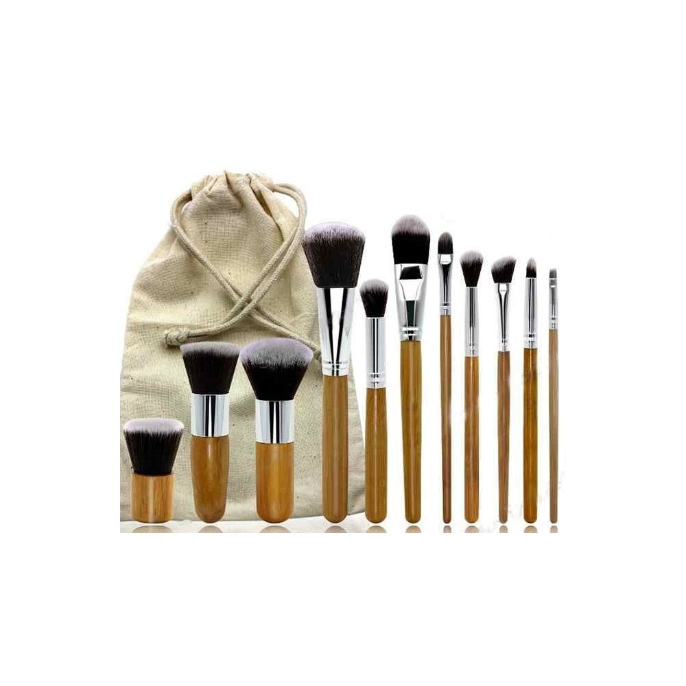 SET MAKE UP BRUSH