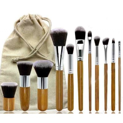 SET MAKE UP BRUSH