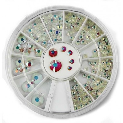 NAIL ART WHEEL 076