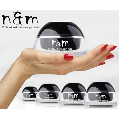 Extreme UV&LED gel thick