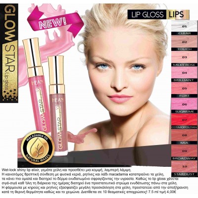 Luxury matt lipstick liquid