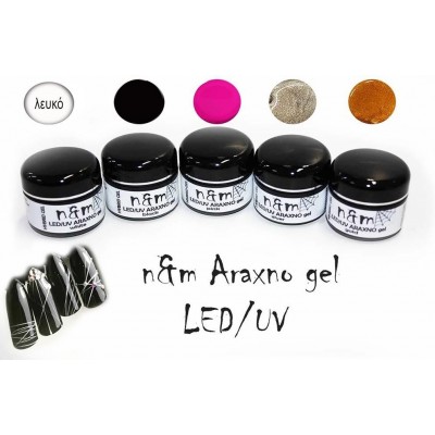 SPIDER GEL ARAXNO