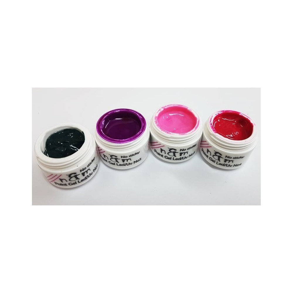 PAINT UV GEL