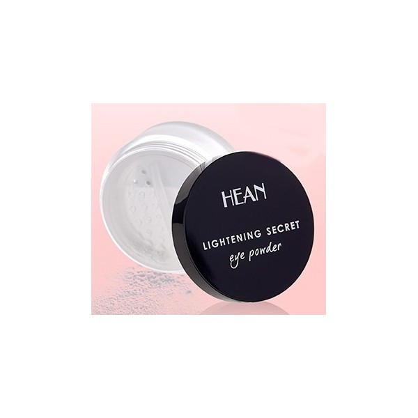 Lightening secret eye powder