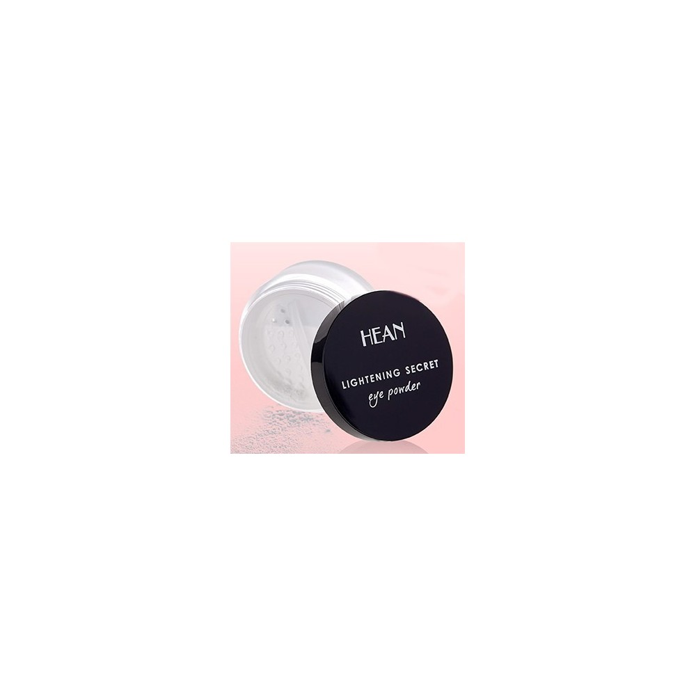 Lightening secret eye powder