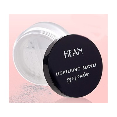 Lightening secret eye powder