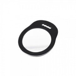 Mirror Diameter 23cm