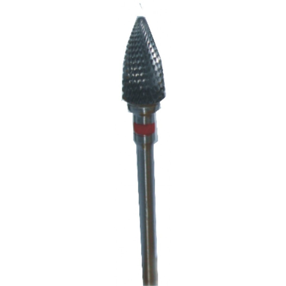Carbide bit 14