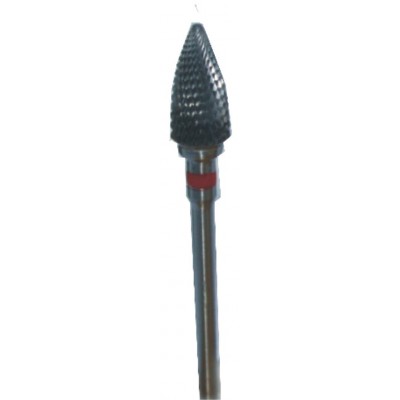 Carbide bit 14