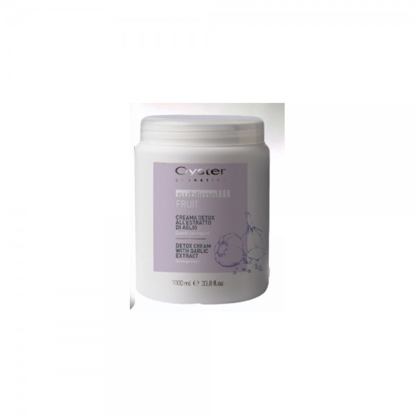 Μασκα detox 1000ml