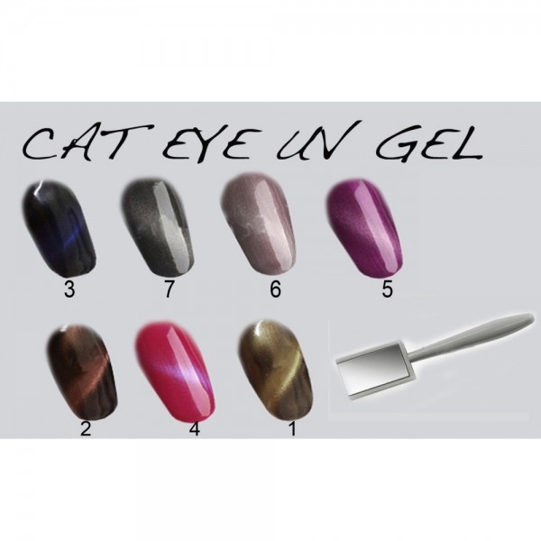 CAT EYE UV GEL