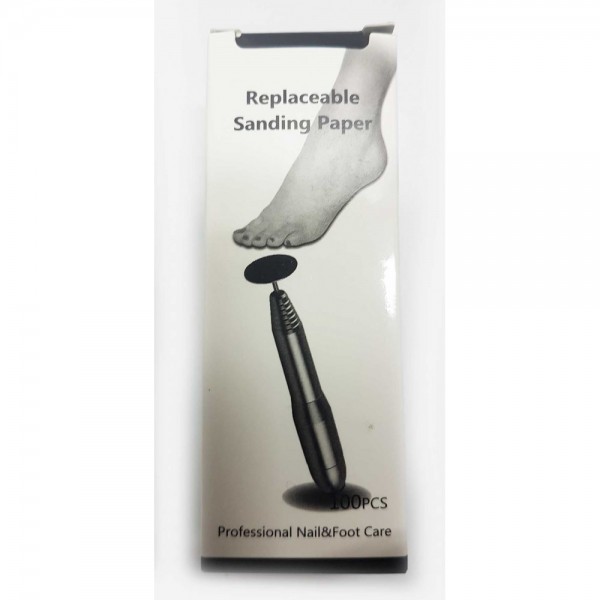 Σετ 1 φρεζακι Φ25 και 100...