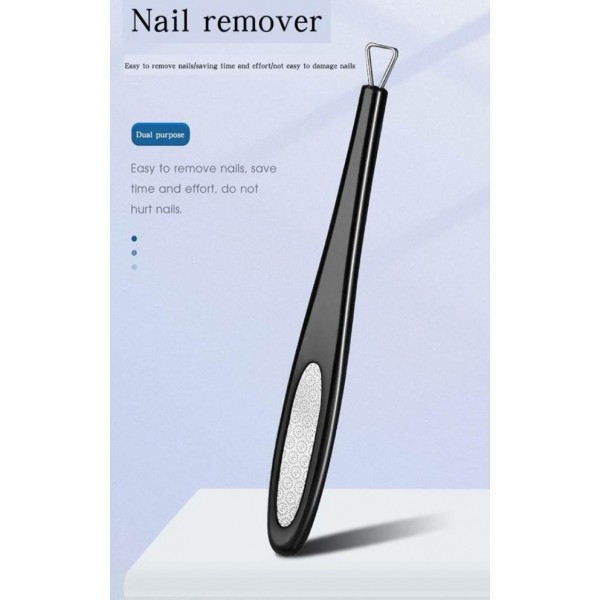 Nail remover tool CNR001