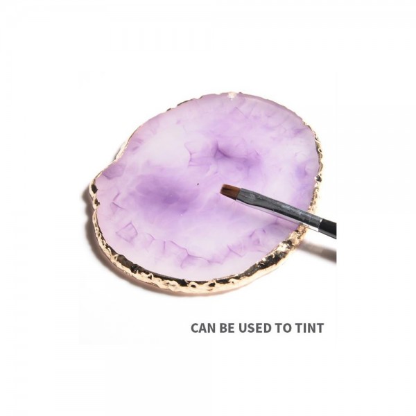 SSPL-7 Agate stone palette