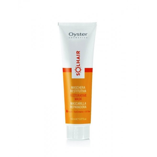 RESTORATIVE MASK SOLHAIR...