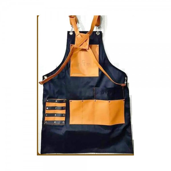 Barber ποδια JEANS 001-142