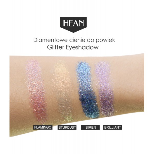 Diamond Eye Shadow Glitter...