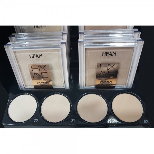 Fix me matte matting powder