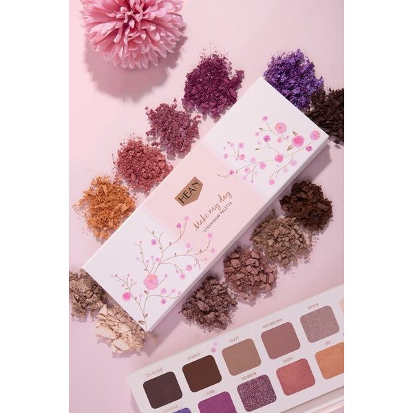 Make my day Eye shadow palette