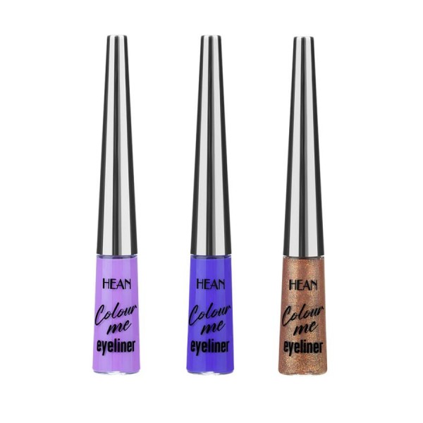 Color me eyeliner