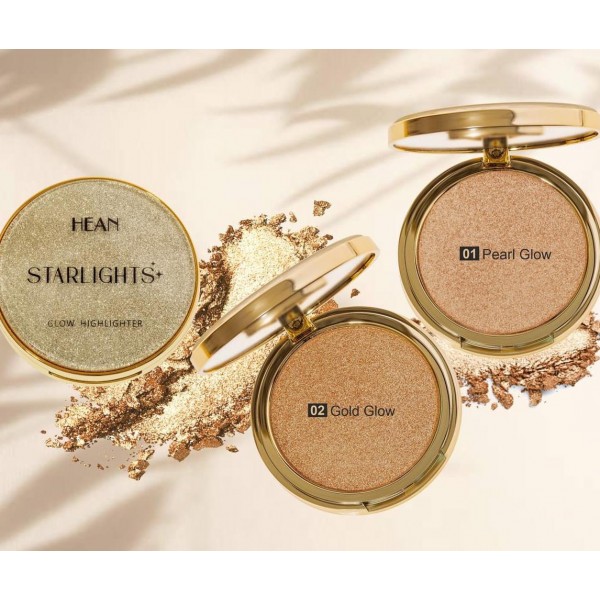 Highlighter HEAN STARLIGHTS