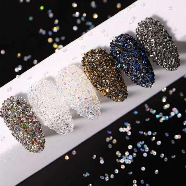 NDCSA-1 Micro-Diamond Crystal