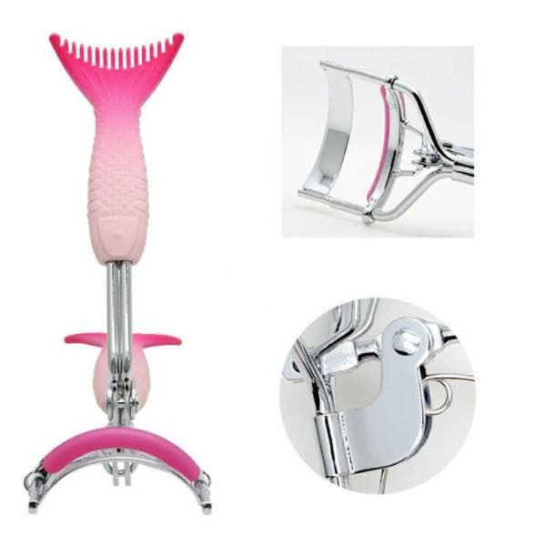 Mer-curl Ψαλίδι γυρίσματος...