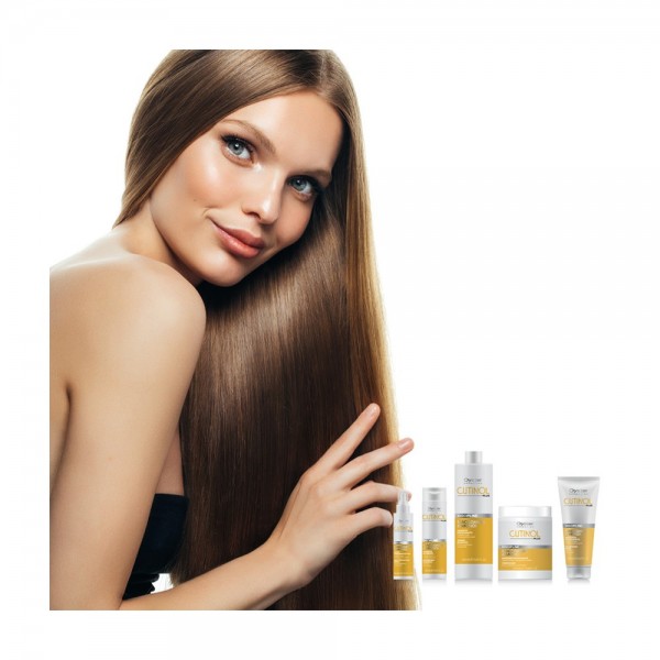 CUTINOL PLUS DISCIPLINE