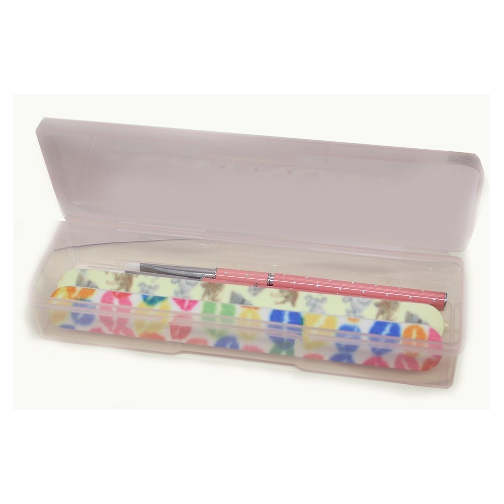 ΘΗΚΗ ΕΡΓΑΛΕΙΩΝ Διαστάσεις 9x5,5x3,5 εκ