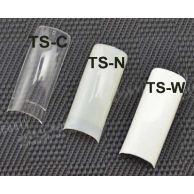 SUPER SLIM TIPS WHITE