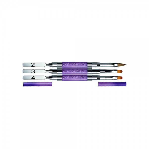 ACR-108 Acrylgel brush