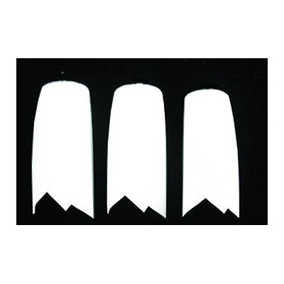 TIPS  white all number 1-10