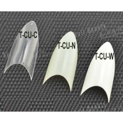 TIPS stiletto 100 in a box all-numbers 1-10