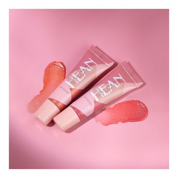 HEAN x Style lip gloss