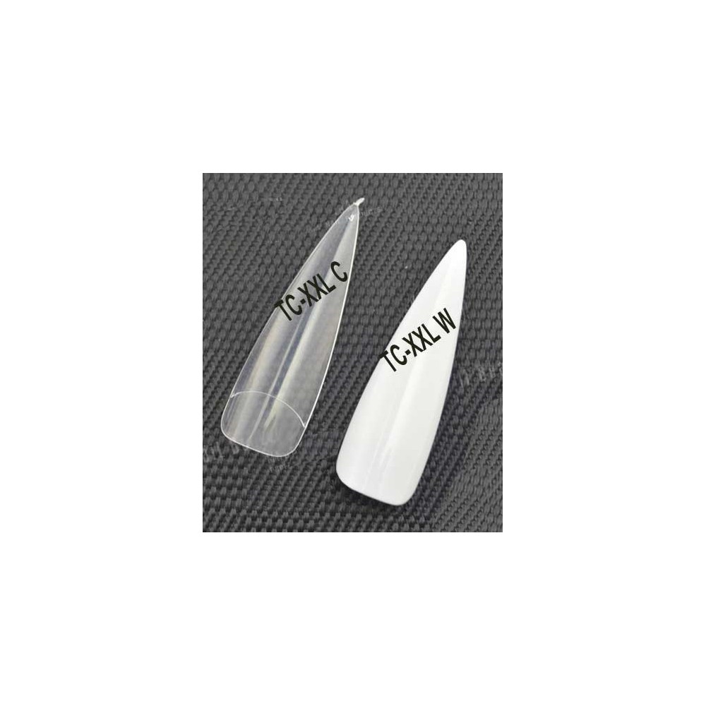 Tips XXL Stiletto in a box 100