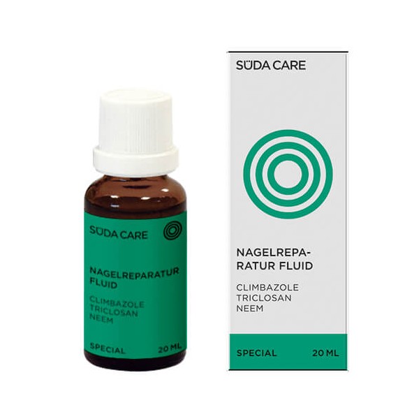 ANTIMYCOTIC NAIL REPAIR...
