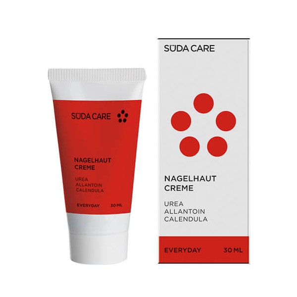 CUTITCLE CREAM (Κρέμα...