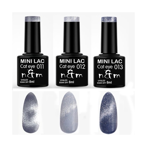 Cat eye lac 8ml